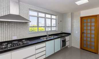 Imagem 3: SãO PAULO - Apartamento Padrão - Chácara Santo Antônio (Zona Sul