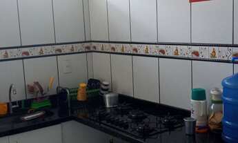 Imagem 5: VENDO CASA JARDIM PALMEIRAS Lote 360 metros