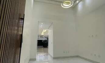 Imagem 3: Casa para venda tem 220 metros quadrados com 3 quartos