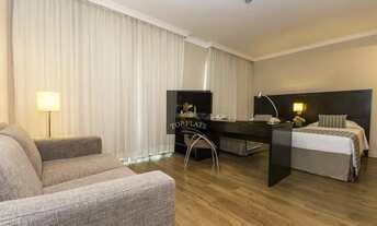 Imagem 4: Flat disponível em Perdizes-SP