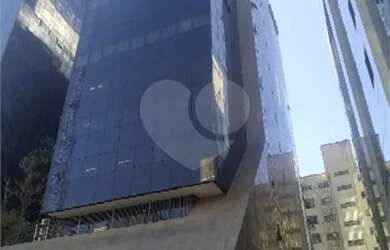 Imagem 2: São Paulo - Casa Comercial - BELA VISTA