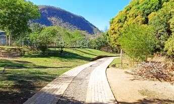 Imagem 4: Chácara 44.000M² Região Taquaruçu Grande