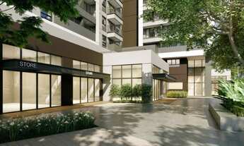 Imagem 2: APARTAMENTO RESIDENCIAL em São Paulo - SP, Pinheiros