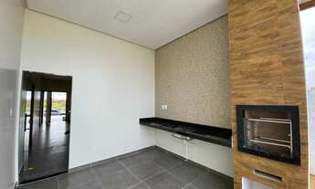 Imagem 5: Casa com tres quartos em condominio