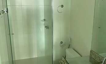 Imagem 7: Barra / Costa Espana - 1 Quarto semi-mobiliado - infra completa