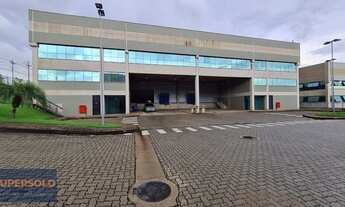 Imagem 5: Galpão para alugar no bairro Techno Park - Campinas/SP