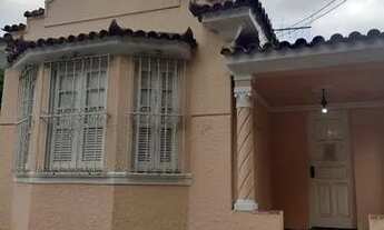 Imagem 5: Casa com amplo terreno