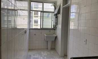 Imagem 4: Apartamento 2 Quartos ,mais dependências completas