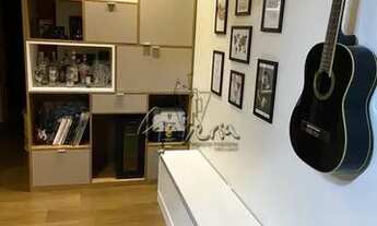 Imagem 2: Apartamento à venda - Bairro Fundação - São Caetano do Sul