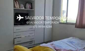 Imagem 5: PACOTE DE ESTADIA DURANTE O CARNAVAL 2024 A 200M DO CIRCUITO DA BARRA (SALVADOR