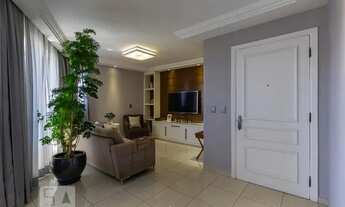 Imagem 3: Apartamento à Venda - Sacomã, 3 Quartos, 157 m2