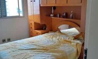 Imagem 4: Apartamento 50 m², 2 dormitorios, excelente localização - Belenzinho - São Paulo - SP