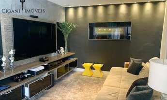 Imagem 2: Casa Del Lago, Ótima área de lazer, Barra da Tijuca, 4 suítes