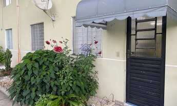 Imagem 2: Apartamento para aluguel com 40 metros quadrados com 2 quartos em Atuba - Curitiba - PR