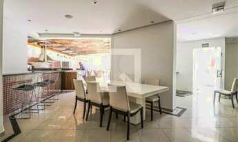 Imagem 2: Apartamento no Santa Paula/ São Caetano - 3 quartos 1 suite