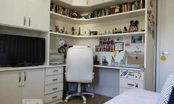 Imagem 4: Apartamento para Aluguel - Tatuapé, 3 Quartos, 98 m2