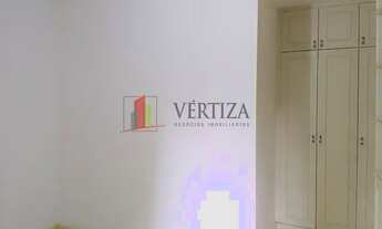 Imagem 3: Apartamento mobiliado para locação no Itaim Bibi