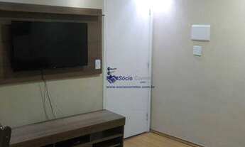 Imagem 3: Apartamento com 2 dormitórios à venda, 44 m² por R$ 225.000 - Jardim Ansalca - Guarulhos/S