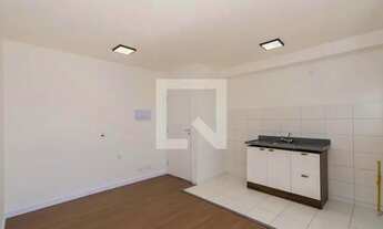 Imagem 3: Apartamento para Aluguel - Vila Rosália, 2 Quartos, 41 m2