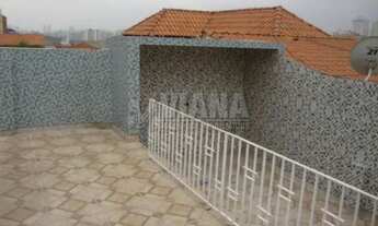 Imagem 4: Casas para Venda no Bairro Cerâmica em São Caetano do Sul