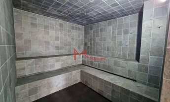 Imagem 7: Apartamento com 3 suítes à venda, 145 m² por R$ 1.200.000 - Guilhermina - Praia Grande/SP