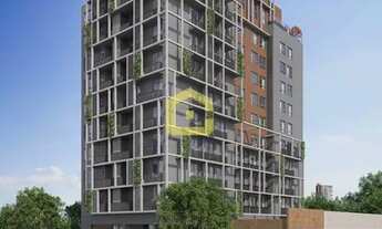 Imagem: Studio à venda 1 Quarto 32.96M² Centro