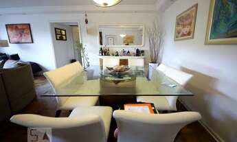 Imagem 4: Apartamento à Venda - Chácara Santo Antonio, 4 Quartos, 160 m2