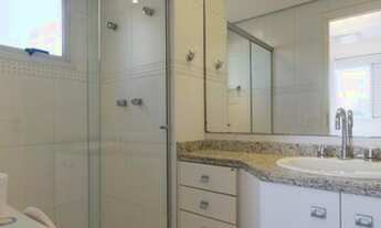 Imagem 6: Apartamento para Aluguel - Brooklin, 2 Quartos, 97 m2