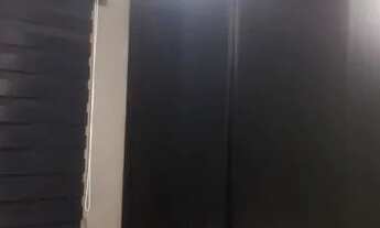 Imagem 7: Apartamento com móveis planejados