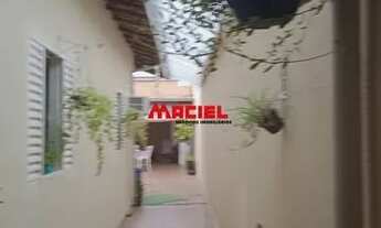 Imagem 5: Casa Padrão em Jacareí