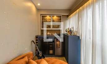 Imagem 7: Apartamento à Venda - Alphaville, 2 Quartos, 110 m2