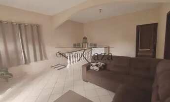 Imagem 6: Casa Jardim Morumbi 2 Dormitórios -100m²