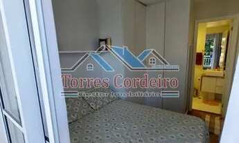 Imagem 5: Lindo Apartamento MOBILIADO, bem localizado e reformado Vl. Sônia