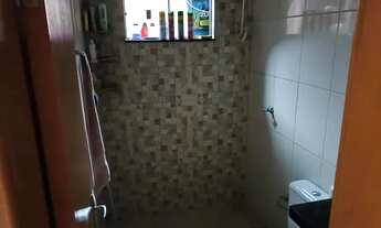 Imagem 6: CASA ST CAMPOS DOURADO 2 QUARTOS SENDO 1 SUÍTE LAJOTADA ARMÁRIOS GARAGENS COBERTAS FINANCI