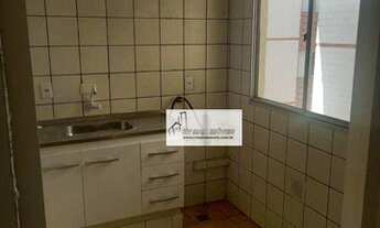 Imagem 4: Apartamento com 2 dormitórios para alugar, 50 m² por R$ 1.381,00/mês - Vila Jardini - Soro