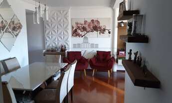 Imagem 5: Apartamento - Vila Betânia - Residencial Gabriela - 103m² - 3 Dormitórios - Aceita Permuta