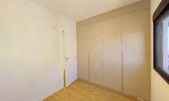 Imagem 7: Apartamento com 1 dormitório para alugar, 41 m² por R$ 3.065,00/mês - Continental - Osasco