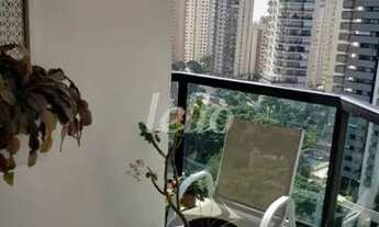 Imagem 2: São Paulo - Apartamento Padrão - Chácara Klabin