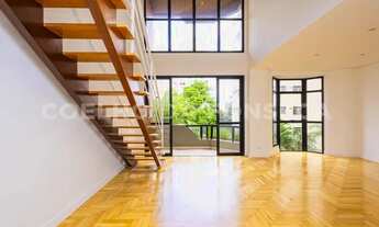 Imagem 2: São Paulo - Apartamento Padrão - Pinheiros