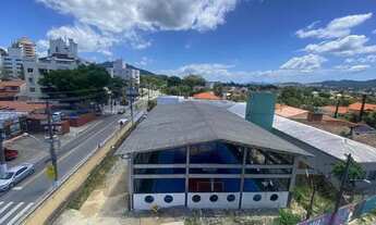 Imagem 5: Cobertura comercial rua geral do Córrego Grande