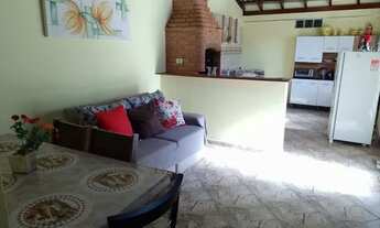 Imagem 5: Casa p temporada em Águas de Lindóia-SP próximo ao Parque Aquático