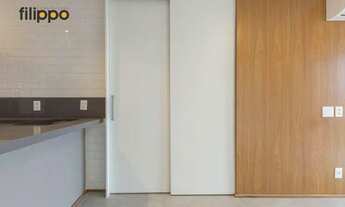 Imagem 2: Apartamento com 1 dormitório para alugar, 37 m² por R$ 3.490,00/mês - Cambuci - São Paulo