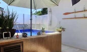 Imagem 4: Linda casa Palmas do Tremembé!