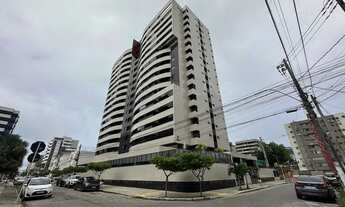 Imagem: EDIFÍCIO SYRAH. Um empreendimento completo