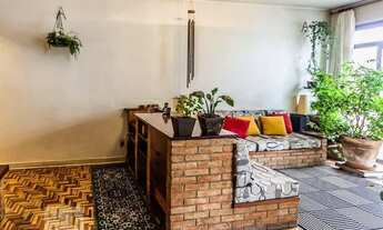 Imagem 7: Apartamento à Venda - Bela Vista, 3 Quartos, 165 m2