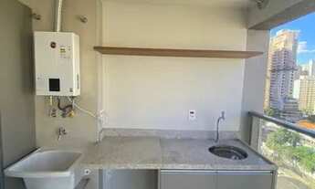 Imagem 4: Apartamento Locação 2 Dormitórios - 65 m² Brooklin