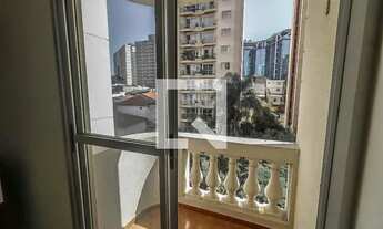 Imagem 6: Apartamento para Aluguel - Jabaquara, 2 Quartos, 64 m2