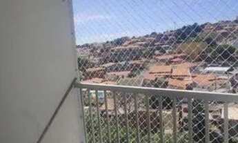 Imagem 2: Apartamento com 2 dormitórios - Parque Brasília - Locação e/ou Venda