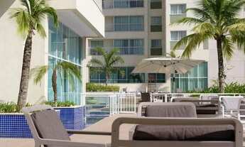 Imagem 4: Oportunidade de flat para aluguel com 42 metros quadrados e 1 quarto em Jacarepaguá - RJ