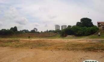 Imagem: Área à venda, 16600 m²- Sorocaba/SP